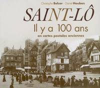 Saint-Lô