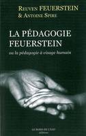 La Pedagogie Feuerstein, ou la pédagogie à visage humain