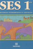 SES 1re / sciences économiques et sociales