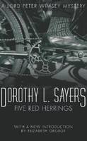 Five Red Herrings, A classic in detective fiction