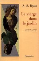 La Vierge dans le jardin