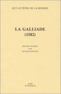 La Galliade (1582)