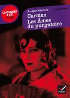 Carmen, suivi des Âmes du purgatoire