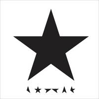 Blackstar ~ Cd