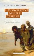 L’émancipation des serfs de Russie, L’année 1861 dans la Russie impériale