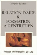 Relation d'aide & formation à l'entretien