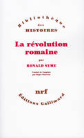 La révolution romaine