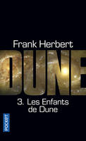 Le cycle de Dune, 3, Les enfants de Dune