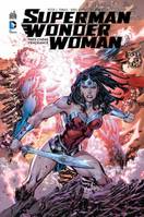 Superman-Wonder Woman, 2, SUPERMAN & WONDER WOMAN - Tome 2