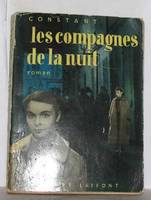 Les compagnes de la nuit