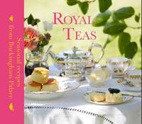 Royal Teas /anglais