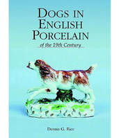 Dogs In English Porcelain /anglais