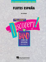 Flutes Espana