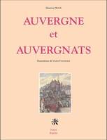 Auvergne et Auvergnats
