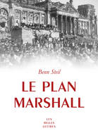 Le Plan Marshall, À l'aube de la Guerre froide