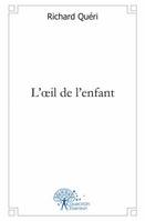 L'il de l'enfant