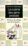 LA CUISINE DES GENS PRESSES