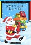 JOYEUX NOEL PERE NOEL N136