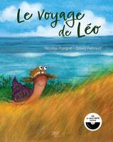 Le voyage de Léo