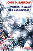 Pourquoi le monde est-il mathématique