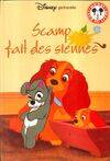 La belle et le clochard : Scamp fait des siennes