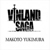 Vinland Saga Guidebook