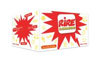 Game box Rire & chansons, Game box Rire & chansons