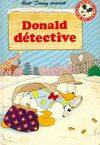 Donald détective