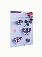 Swallowtail Papillons 3D