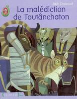 Malediction de toutanchaton (La)