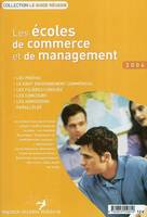 ECOLES DE COMMERCE ET DE MANAGEMENT (LES) - 2004