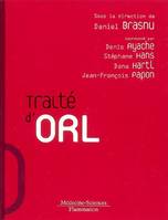 Traité d'ORL