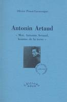 Antonin Artaud - 