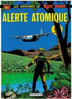 Buck Danny - Tome 34 - Alerte atomique, Volume 34, Alerte atomique