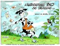 L'agriculture bio se dessine