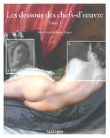 Les dessous des chefs-d'oeuvres (Tome 1), MI