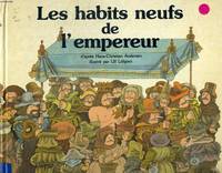 Les Habits neufs de l'empereur