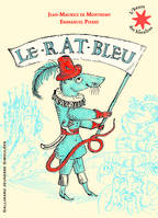 Le rat bleu, Une histoire presque vraie