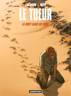 Le tueur., 11, Le Tueur (Tome 11) - La suite dans les idées, La suite dans les idées