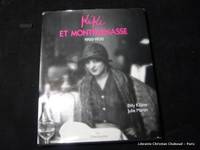 Kiki et montparnasse 1900-1930 (relie), 1900-1930