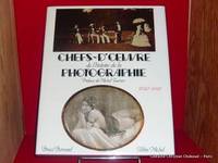 Chefs-d'œuvre de l'histoire de la photographie, 1840-1940