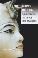 La médecine au temps des pharaons