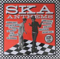 Ska Anthems