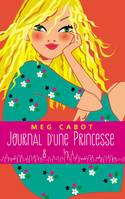 8, Journal d'une princesse - Tome 8 - De l'orage dans l'air