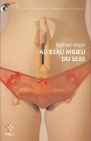 Au beau milieu du sexe, Une contre-enquête du commissaire Liberty