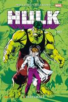 7, Hulk: L'intégrale 1992 (T07)