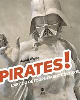 Pirates ! - L'art du détournement culturel