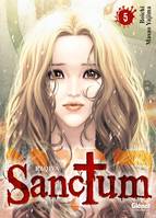 5, Sanctum - Tome 05