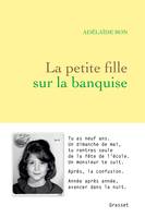 La petite fille sur la banquise, récit