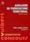 Auxiliaire de puériculture territorial